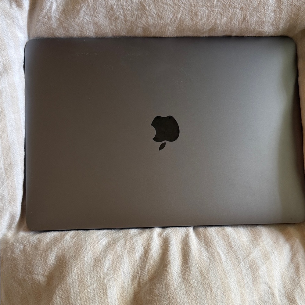 Apple MacBook Pro Laptop - Dark Gray Finish WITH multiple accessory add-ons